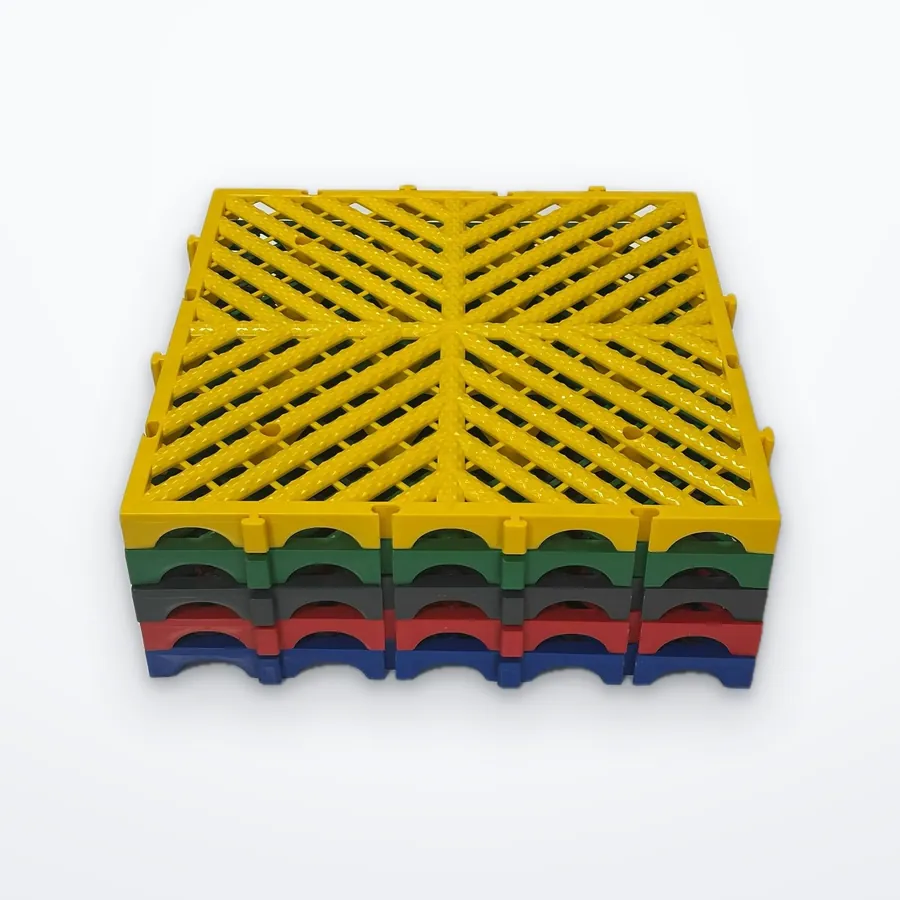 40 mm Diamond Grating Tile