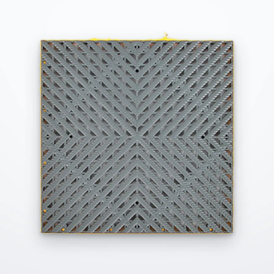 20 mm Reinforced Grating Tile