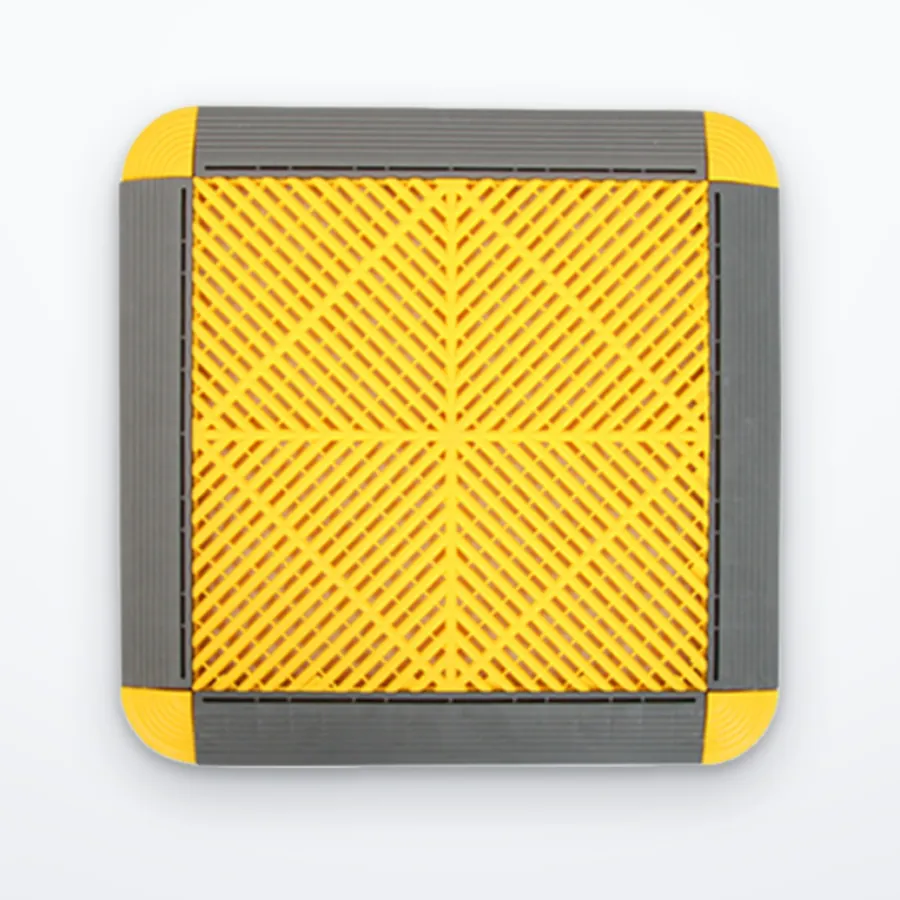 18 mm Reinforced Grating Tile