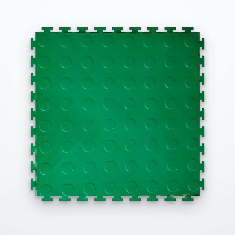 PVC Interlocking Tile 450