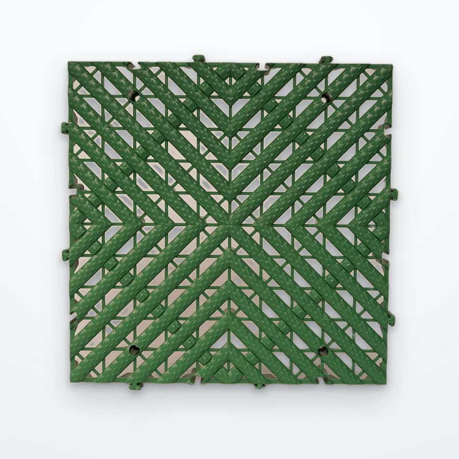 42 mm Pro Grating Tile