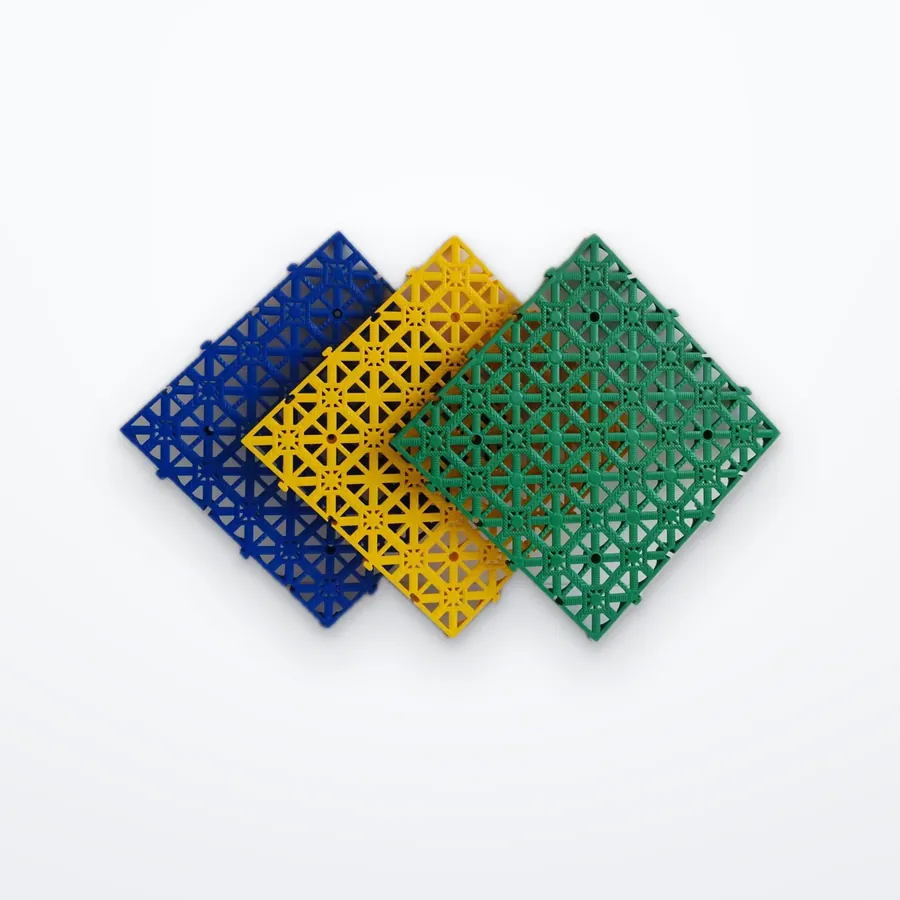 30 mm Pattern Series Star pattern