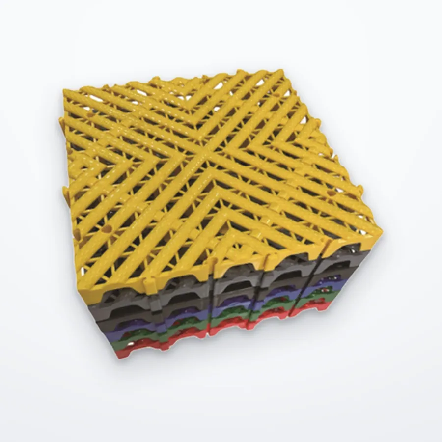 50 mm Reinforced Grating Tile