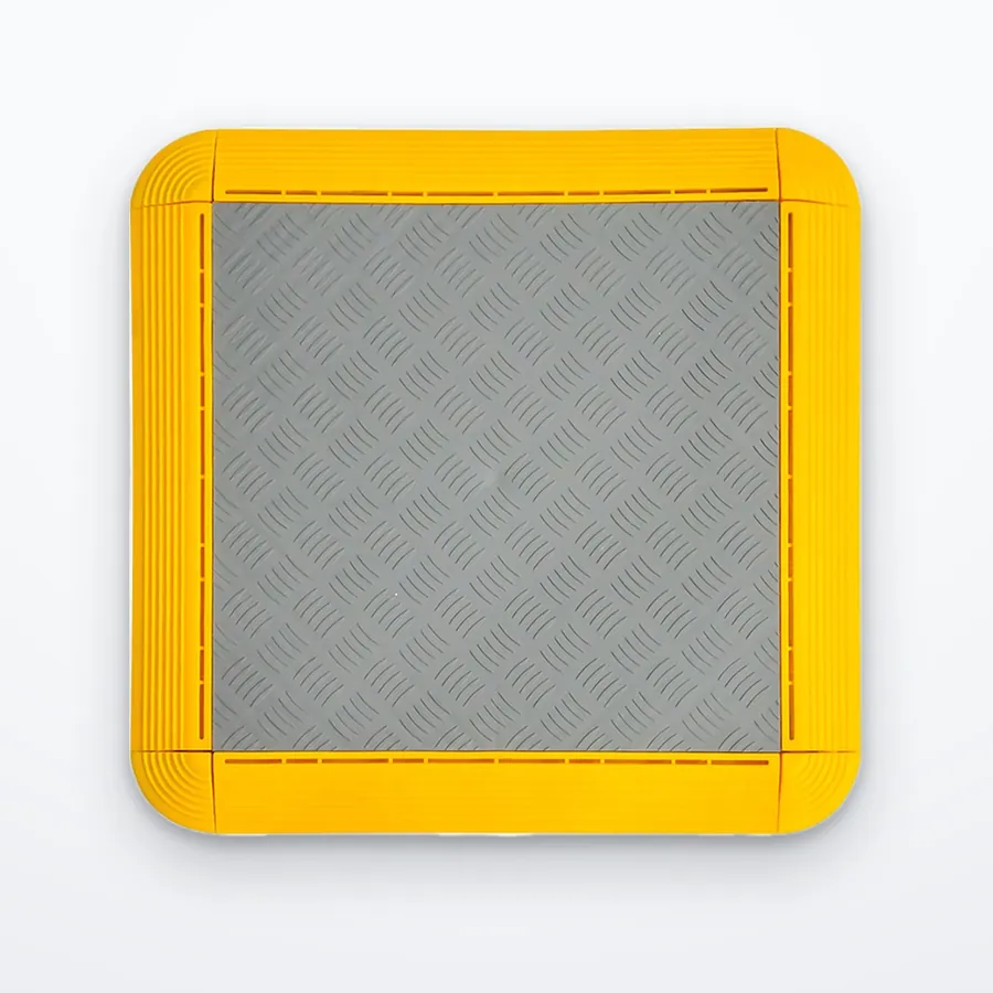 18 mm Solid Top Tile
