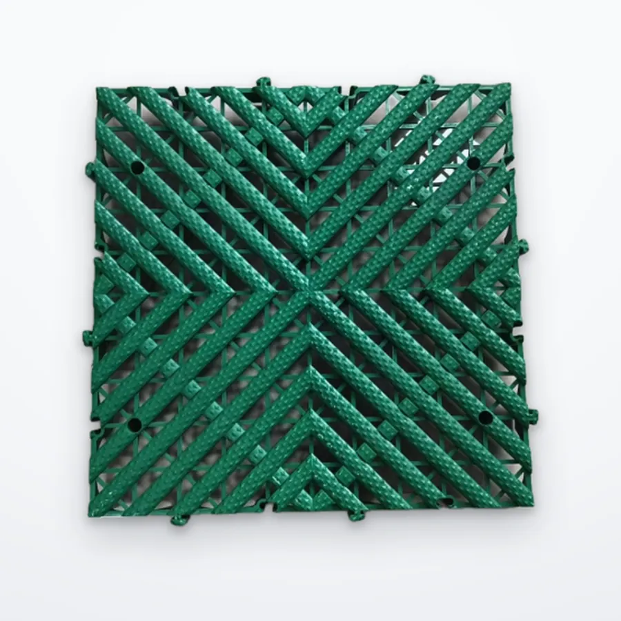 42 mm Pro Grating Tile view 2