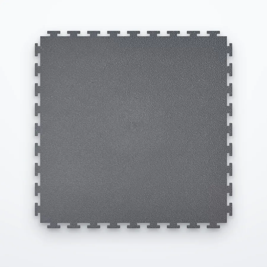 PVC Interlocking Tile 450 view 2