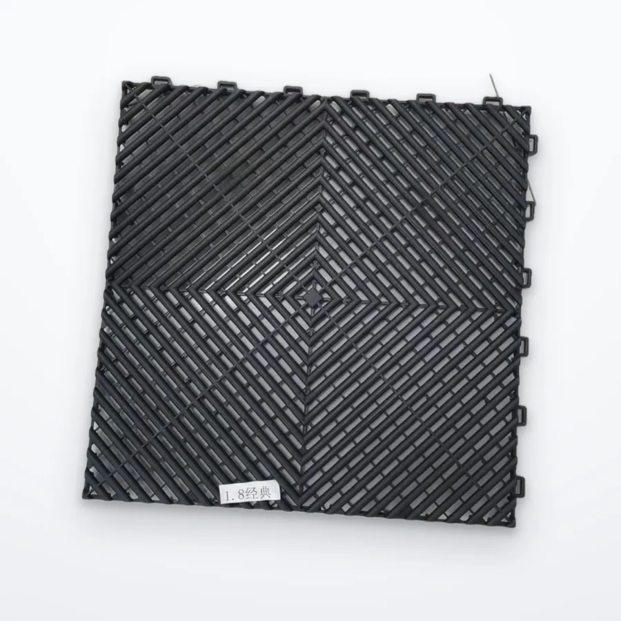 18 mm Classic Grating Tile