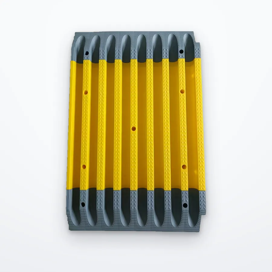 40 mm Channel Drain Tile
