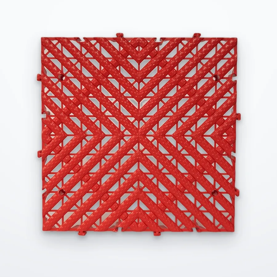 32 mm Reinforced Grating Tile