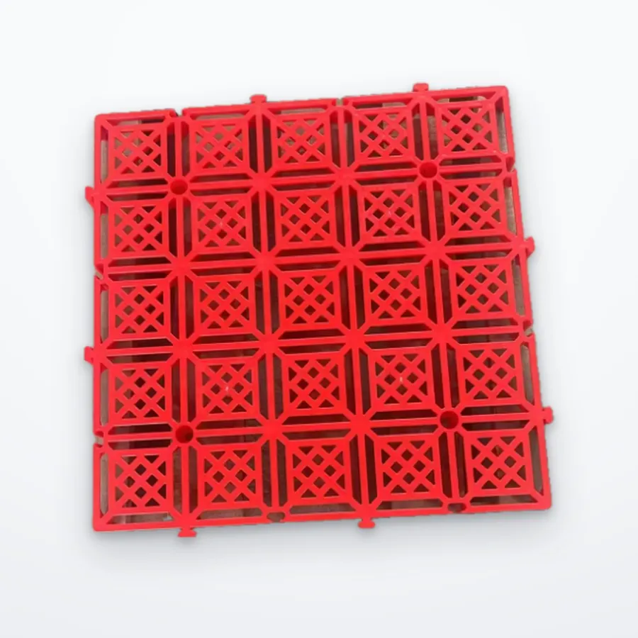 30 mm Pattern Series