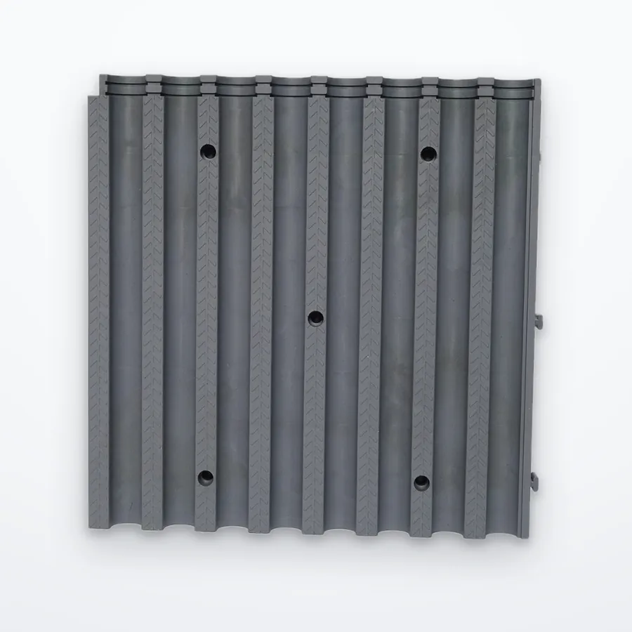 30 mm Channel Drain Tile