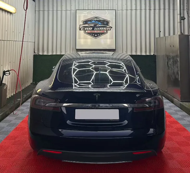 Flagship Detailing Bay