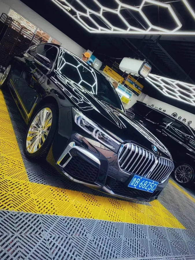 Detailing Studios